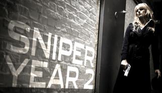 Gioca a Sniper Year Two