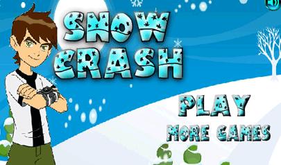 Gioca a Snow Crash