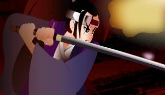 Gioca a Soul Of The Katana