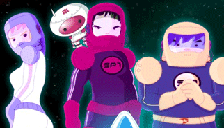 Space Chaos: space shooting, astronave, navicella, sparatutto, spazio