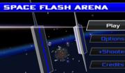 Space Flash Arena