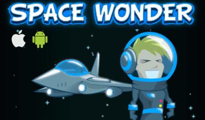 Gioca a Space Wonder