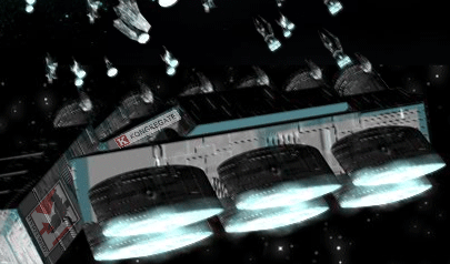 Conquista Spaziale - SpaceCraft: conquista, difesa, strategia, spazio, navicella