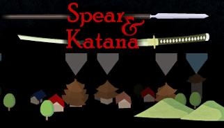 Gioca a Spear & Katana