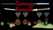 Spear & Katana