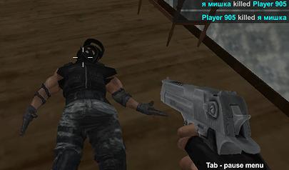 Gioca a Special Strike