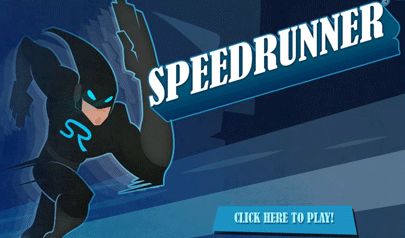 Speed Runner: azione scorrevole, platform, corsa ad ostacoli