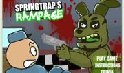 Springtraps Rampage