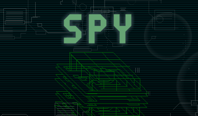 Il Robot Spia - Spy: robot, telecamere