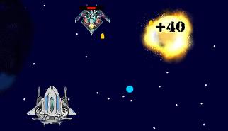 Gioca a Star Ship