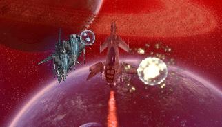 Gioca a Starship Ranger 2