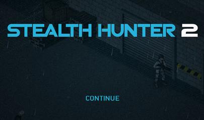 Gioca a Stealth Hunter 2
