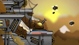 Gioca a Venti di Guerra - Storm Winds