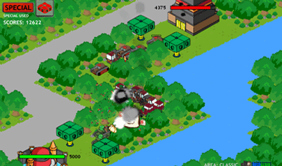 Strategy Defense 3.5 - The Final War: strategia, battaglia, difesa, castello