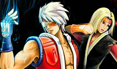 Street Avenger: street fighting, picchiaduro, azione scorrevole, arcade, combattimento