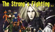 The Strong's Fighting