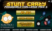 Stunt Crazy Challenge Pack 2