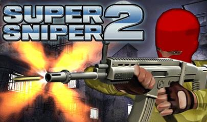 Gioca a Super Sniper 2
