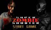 Super Zombie Shooter