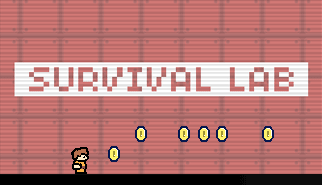 Sopravvivenza - Survival Lab : cannone, monete