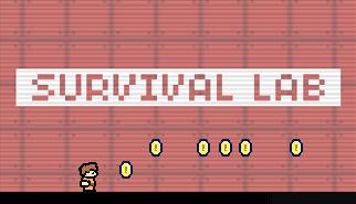 Gioca a Sopravvivenza - Survival Lab