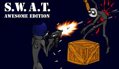 SWAT - Awesome Edition