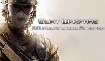 Swat Warfare