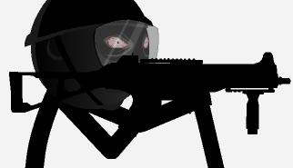 Gioca a S.W.A.T