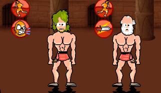 Gioca a Swords and Sandals 2