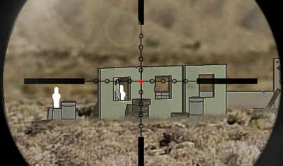 Gioca a Tactical Assassin - Mobile