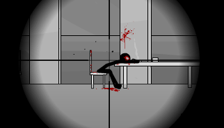 Tactical Assassin 2: tactical assassin, cecchino, stickman, killer