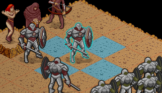 Tactics 100 Live: ruolo, strategia