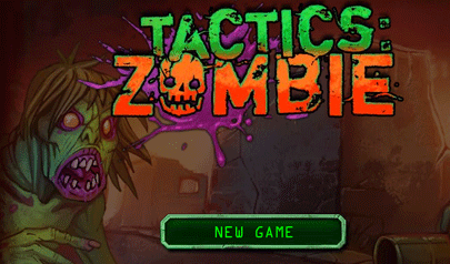 Tactics - Zombie: zombie, strategia, combattimento a turni