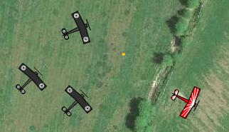 Gioca a Tailspin - Missione Aerea