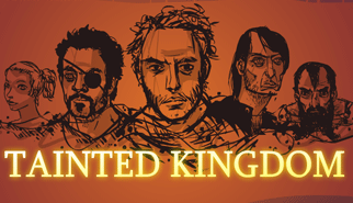 Difendi il tuo Regno - Tainted Kingdom: strategia, guerra, difesa, missioni