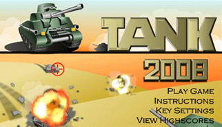 Tank 2008: carro armato, battaglia, sparatutto