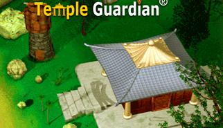 Gioca a Temple Guardian