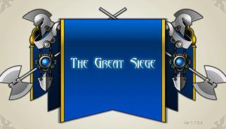 Gioca a L'Assedio - The Great Siege