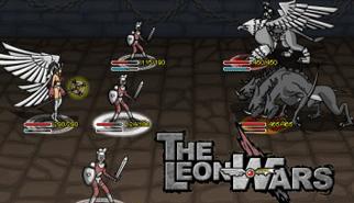 Gioca a Guerre di Conquista - The Leon Wars