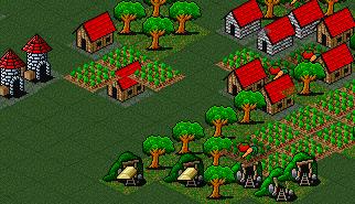 Gioca a The New Land
