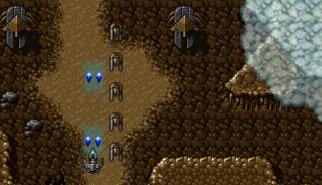 Gioca a The Privateer