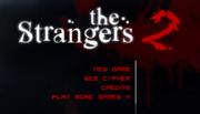 Gli Invasori - The Strangers 2