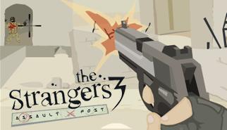 Gioca a The Strangers 3