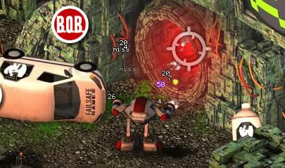 Gioca a The Terminal