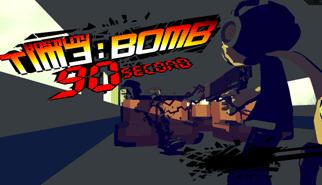 Gioca a Treno in Corsa - Time Bomb