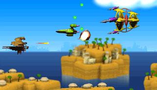 Gioca a Time Fighter