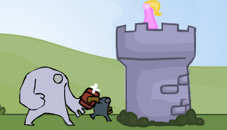 Tower Defence: difesa, castello, smash