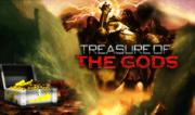 Il Tesoro degli Dei - Treasure of the Gods
