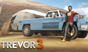 TREVOR 3 - Mad Story Game