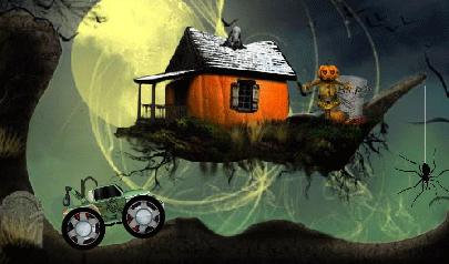 Gioca a Truck or Treat